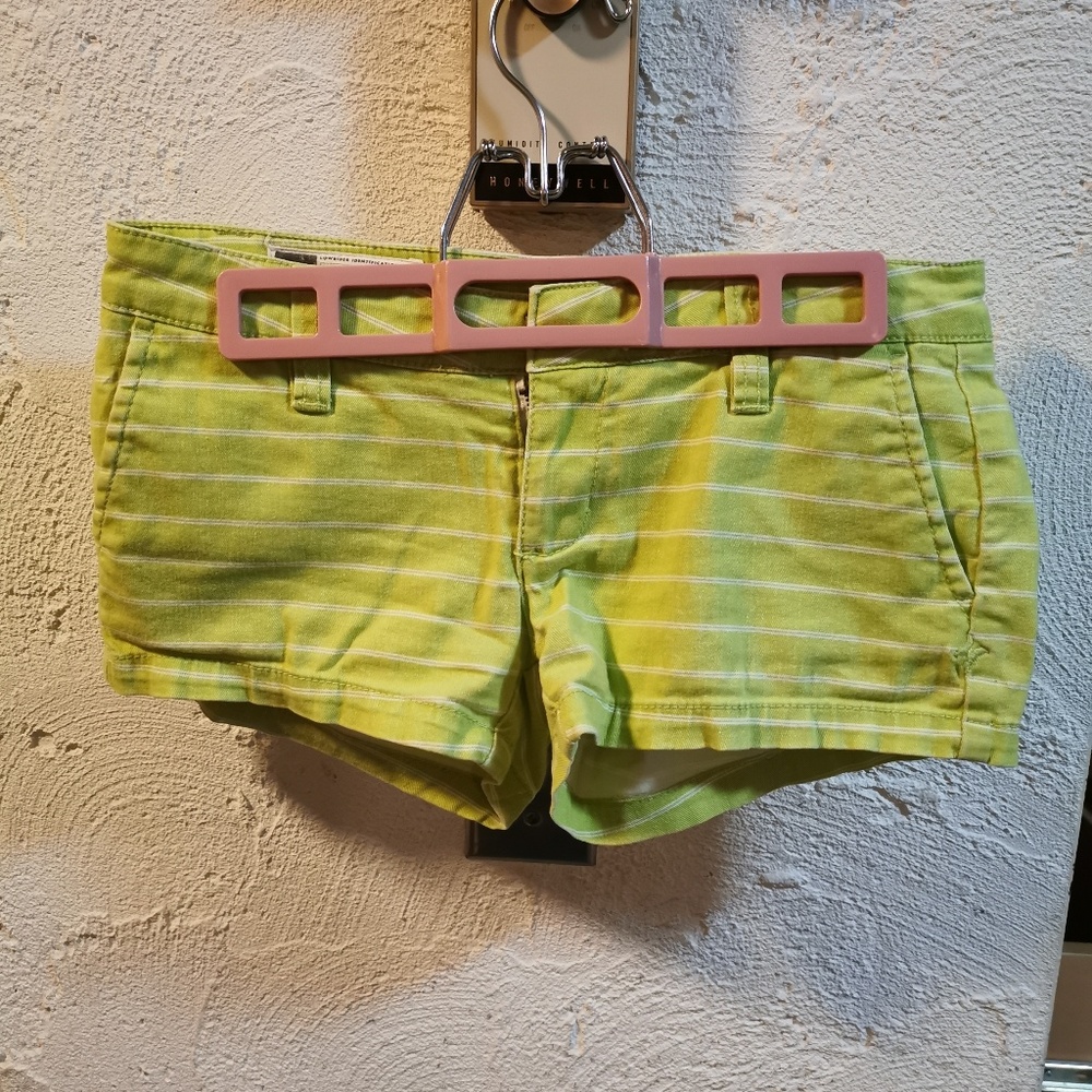Hurley mini short